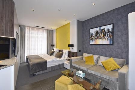Avenue ApartHotel - 68