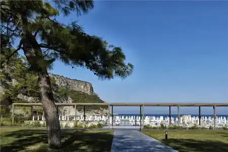 Maxx Royal Kemer Resort - 6