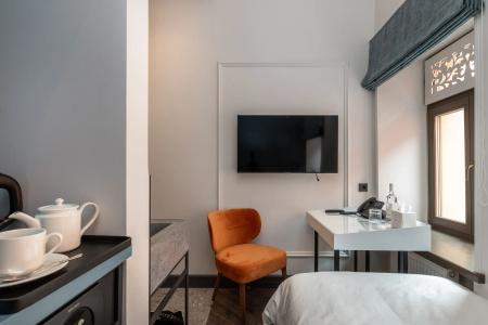 Zalkind Rooms & Kitchen - 39
