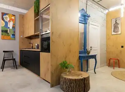 Искусство/жить - 12