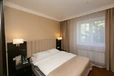 Голицын Клуб - 112