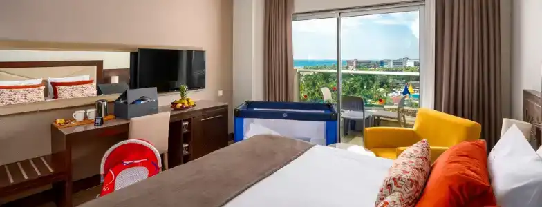 Kirman Leodikya Resort - 54