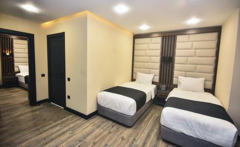 Batumi View Luxury - 54