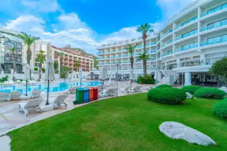 Pineta Park Deluxe - 40