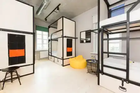 Hostel Urban - 4