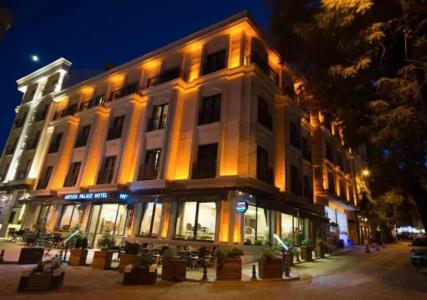 Antusa Palace & Spa - 2