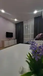 Уютная Евродвушка - 12