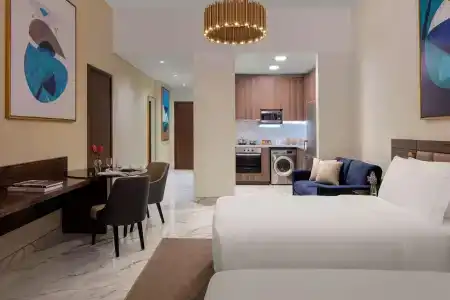 Avani Palm View Dubai & Suites - 33