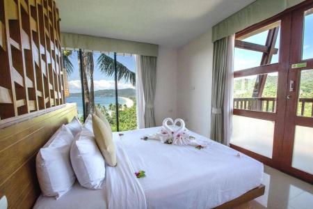 Peach Blossom Resort & Pool Villa - Sha Plus - 47