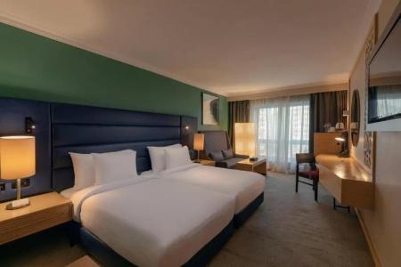 Radisson Blu, Cairo Heliopolis - 60