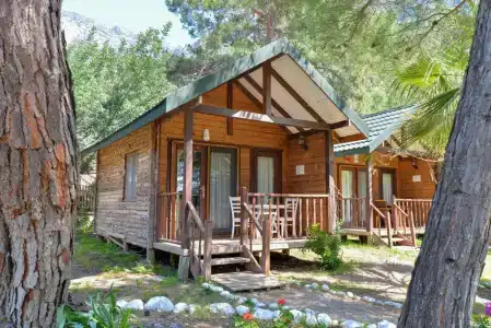 Sea Valley Bungalows - 68
