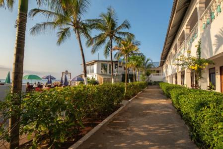 Zenobia Beach - 13