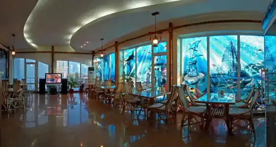 DeepTown - 4