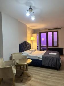 Centre Suites Taksim - 21