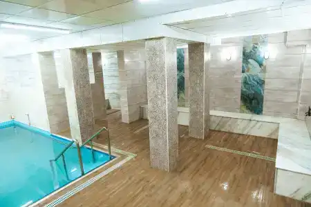 Merkür Otel - 45