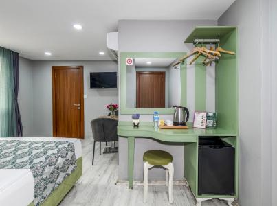 Green Garden - 26