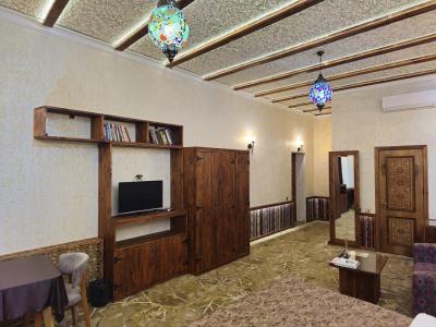 Qız Qalası - 23