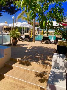 Paradice Luxury Suites - 26
