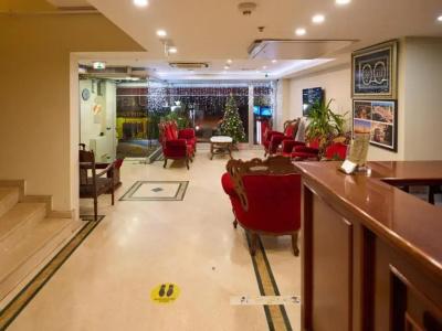 Istanbul Newcity - 7