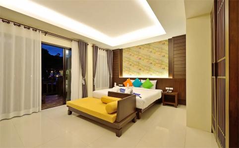 Poonsiri Resort Aonang-Sha Extra Plus - 31