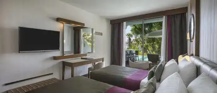 Side Star Elegance - All Inclusive - 37