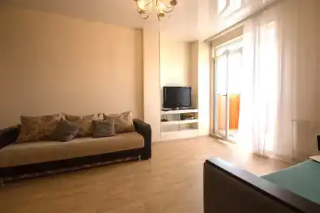Квартира для семей - 4