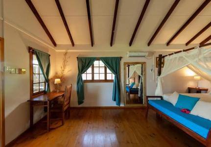 Le Vasseur La Buse Eco Resort - 26