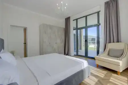 Апарт-отель Novel & Apartments - 10
