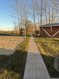 Терраса Нижний - 11