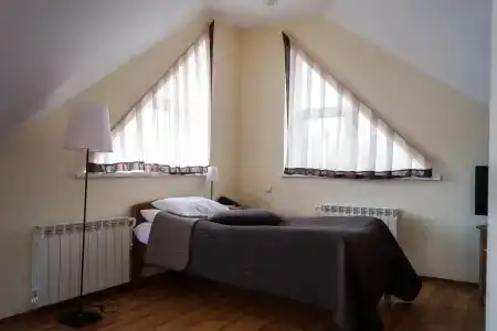 Старый Город - 5