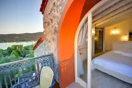 Oliviera Resort - 3