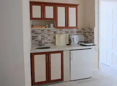 İSabella Apart Otel - 25
