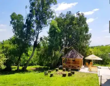 Vita Gardenia Tskaltubo & Spa - 25