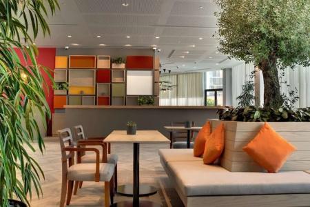 IntercityDubai Jaddaf Waterfront - 6