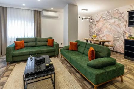 BayMari Suites City Life - 122