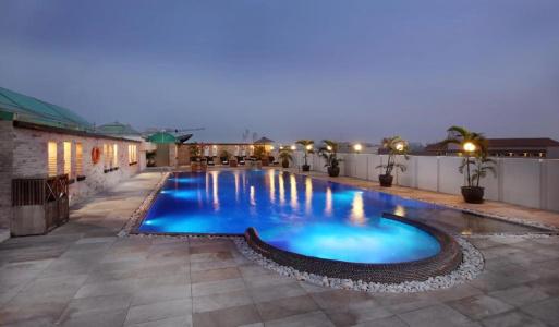 Nova Suites Pattaya - 9