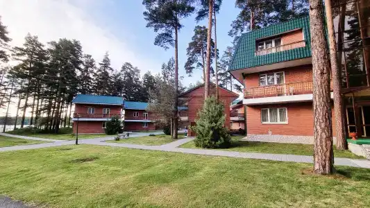 Родники - 1