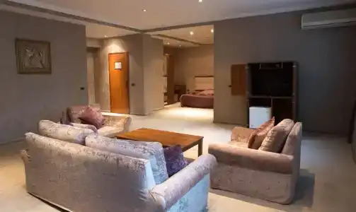 Abu Arena Arena Hall - 117