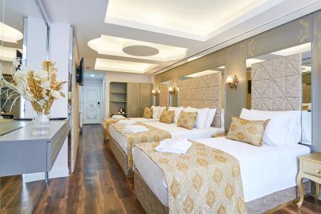 Sultan Suleyman Palace & Spa - 88