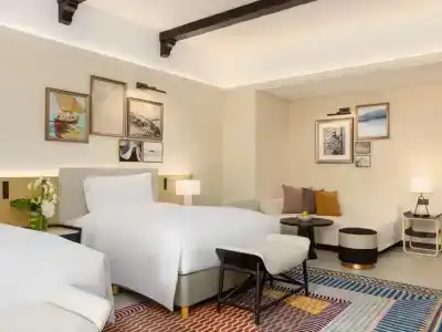 Hilton Al Hamra Beach & Golf Resort - 36