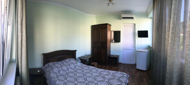 Отдых в Лоо - 14