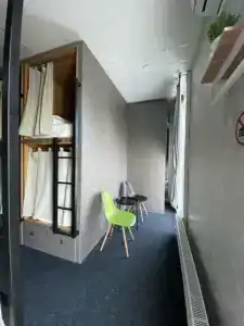SEAL-hostel - 6