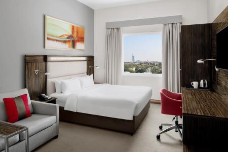 Holiday Inn Express Dubai Internet City, an IHG - 42