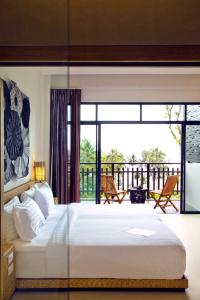 Cham's House - 21