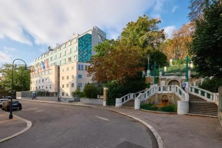 & Palais Strudlhof - 0