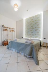 Villa Rocla guest house Pompei - 187