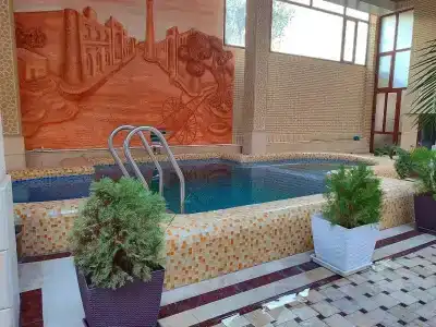 Shams - 21