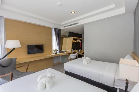 Apple a Day Resort Krabi-Sha Extra Plus - 143