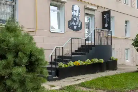 Мста - 6