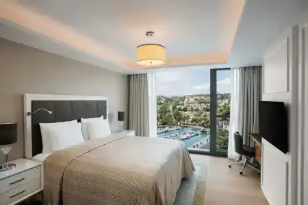The Grand Tarabya - 43